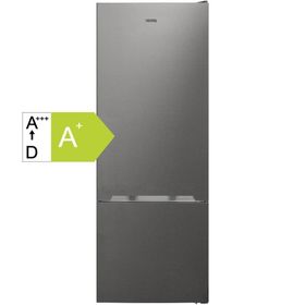 Vestel NFK520 Kombi Buzdolabı