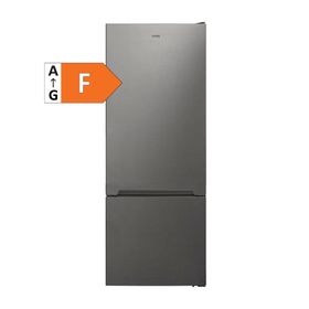 Vestel NFK52001X Inox Buzdolabı