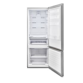 Vestel NFK52011 X Inox Buzdolabı