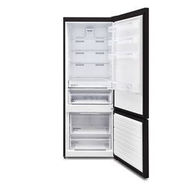 Vestel NFK52112 ES Siyah Buzdolabı