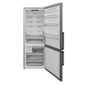 Vestel NFK540 EX Inox Buzdolabı