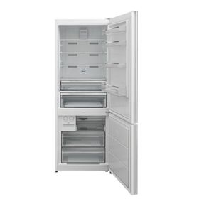 Vestel NFK54001 CB ION Buzdolabı