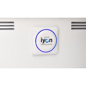 Vestel NFK54001 CB ION Buzdolabı