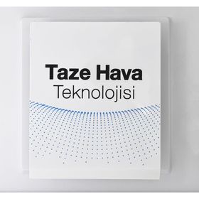 Vestel NFK54001 CB ION Buzdolabı
