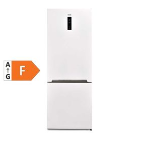 Vestel NFK54002 E GI Beyaz Buzdolabı