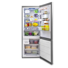 Vestel NFK54002 EX GI Inox Buzdolabı