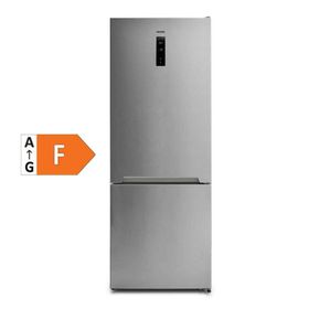 Vestel NFK54002 EX GI Inox Buzdolabı