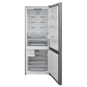 Vestel NFK54021 CG GI Pro Inox Buzdolabı