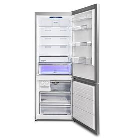Vestel NFK54102 EX GI PRO Inox Buzdolabı