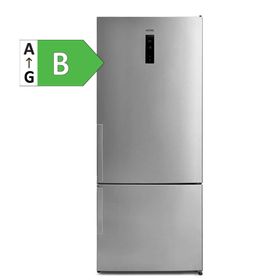 Vestel NFK60012 E GI Buzdolabı