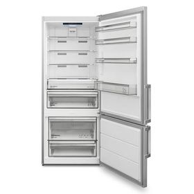 Vestel NFK60012 EX GI Inox Buzdolabı