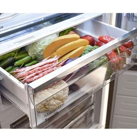 Vestel NFK60012 EX GI Inox Buzdolabı