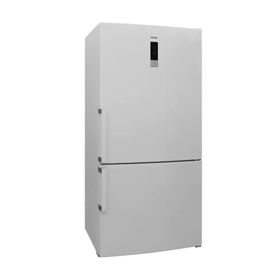 Vestel NFK640 E Beyaz Buzdolabı