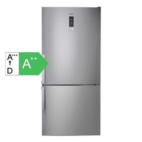 Vestel NFK640 EX Inox Buzdolabı