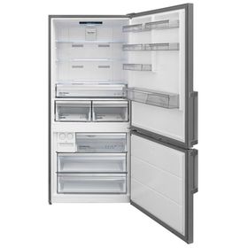 Vestel NFK640 EX Inox Buzdolabı