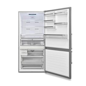 Vestel NFK64012 E GI Buzdolabı
