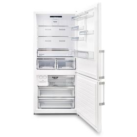 Vestel NFK64012 E GI Buzdolabı
