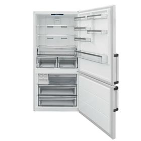 Vestel NFK6402 E Beyaz Buzdolabı