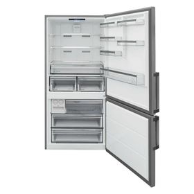 Vestel NFK6402 EX Inox Buzdolabı