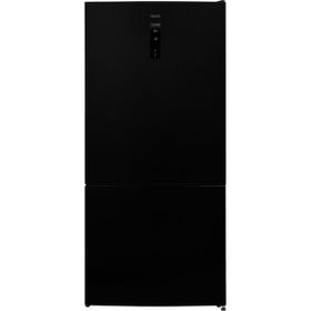 Vestel NFK64112 ES GI Pro Siyah Buzdolabı