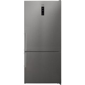 Vestel NFK72022 EX GI Inox Buzdolabı