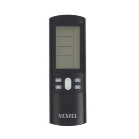 Vestel Nova İnverter 182 Klima Kumandası