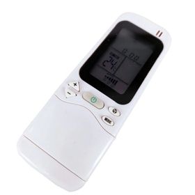 Vestel Nova İnverter Klima Kumandası