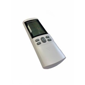 Vestel Nova İnverter Klima Kumandası