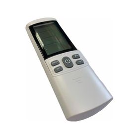 Vestel Nova İnverter Klima Kumandası