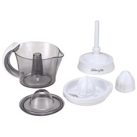 Vestel NS-2000 S 40 W 1000 ml Hazneli Narenciye Sıkacağı