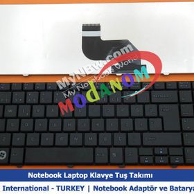 Vestel Onyx Game 156XN-I7267-F75-P7-C Klavye