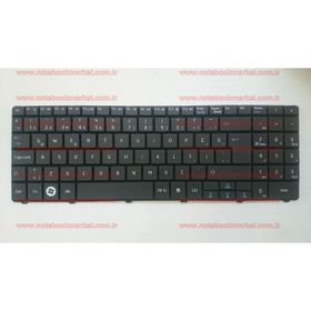 Vestel Onyx Game 156XN-I7267-F75-P7-C Klavye