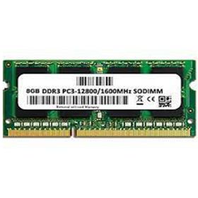 Vestel Onyx MB50, MB51, MB55 Uyumlu 8gb DDr3 Kingston Notebook Bellek-Ram