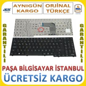 Vestel Onyx MB50IA1 Klavye