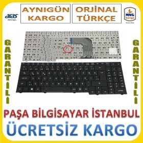 Vestel Onyx MB50IA1 Klavye