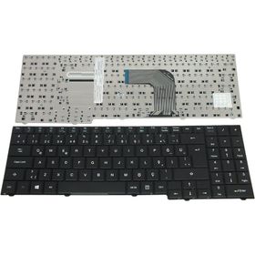 Vestel Onyx MB55 Klavye