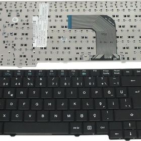 Vestel Onyx Plus MB55IN1-3 Klavye