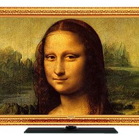 Vestel PF5025 LED TV