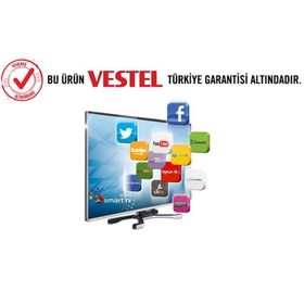 Vestel PF9060 LED TV
