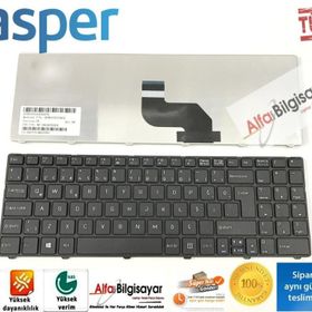 Vestel PK130B72018 Klavye