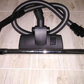 Vestel Power Max 2004 Süpürge Emici Yer Başlığı Teleskopik Boru