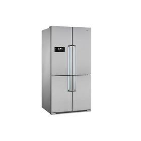 Vestel Puzzle BZA-XXL 4707 XE VFD NF Buzdolabı