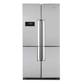 Vestel Puzzle BZA-XXL 4707 XE VFD NF Buzdolabı