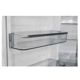 Vestel Puzzle FD65001 EKX Siyah Buzdolabı