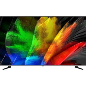 Vestel QA9700 Uydu Alıcılı 4K Ultra Hd Android Smart QLED TV