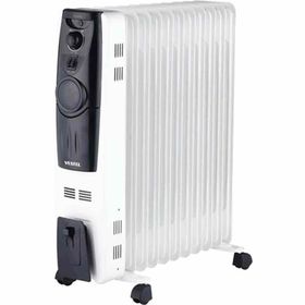 Vestel R 11000 11 Dilim 2500W Infrared Isıtıcı Radyatör
