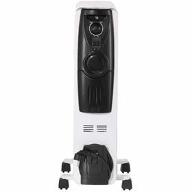 Vestel R 11000 11 Dilim 2500W Infrared Isıtıcı Radyatör
