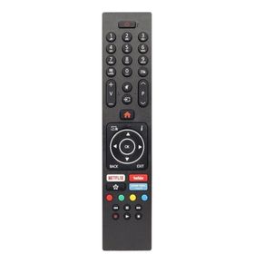 Vestel RC 43135P Prime Video Tuşlu LCD -LED Tv Kumanda