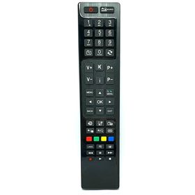 Vestel RC-4846 LCD LED TV Kumandası