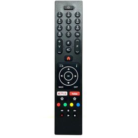Vestel RC43135 4K Smart NETFLIX YouTube Led Tv Kumanda